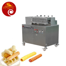 Jam Center Core Filling Snack Food Production Machine Core Filled Snacks Machinery